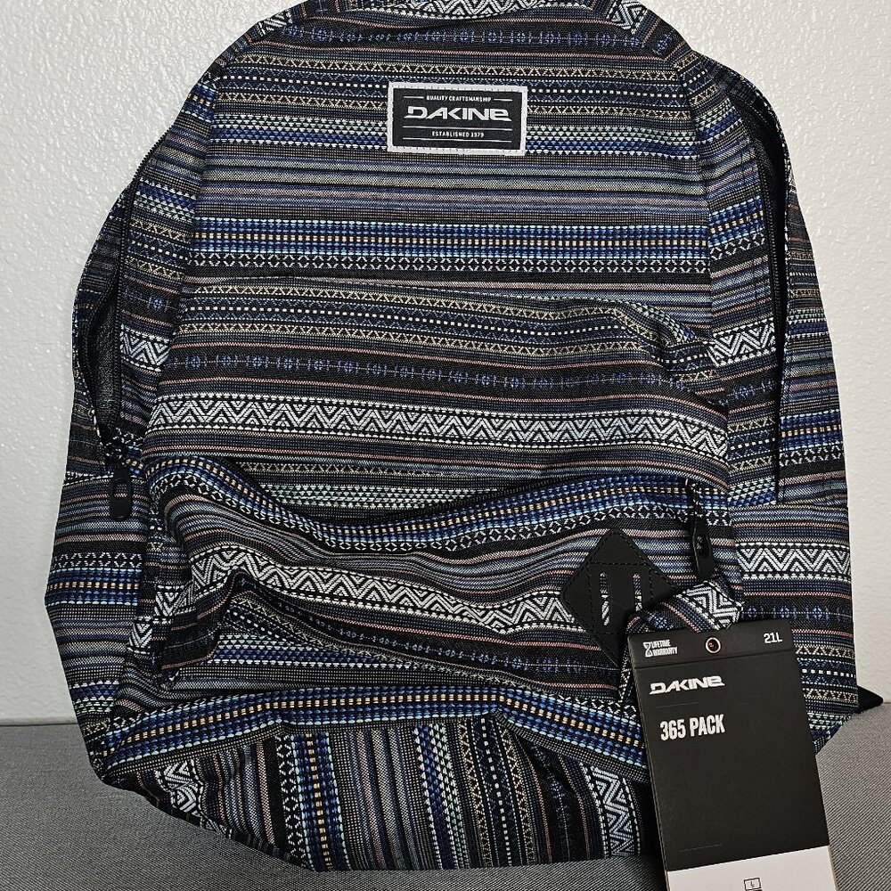 DAKINE 365 Backpack, 21L, Daypack